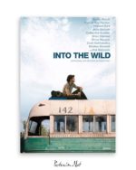 İnto The Wild Film Poster