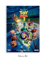 Toy Story 3 Film Posteri Satın Al