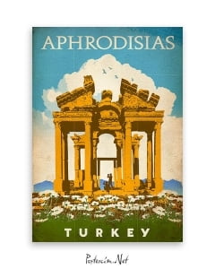 Aphrodisias posteri al
