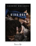 birdbox sandra bullock posteri satın al
