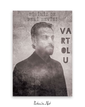 Vartolu - Çukur Dizisi Posteri al