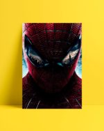 Spider-man afiş