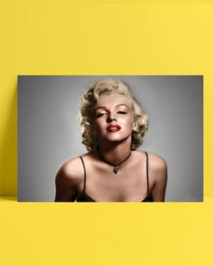 Marilyn Monroe posteri