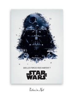 Star Wars Kara Lord Poster