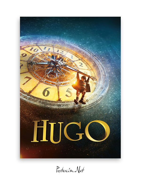 Hugo afiş