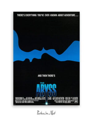The Abyss afiş