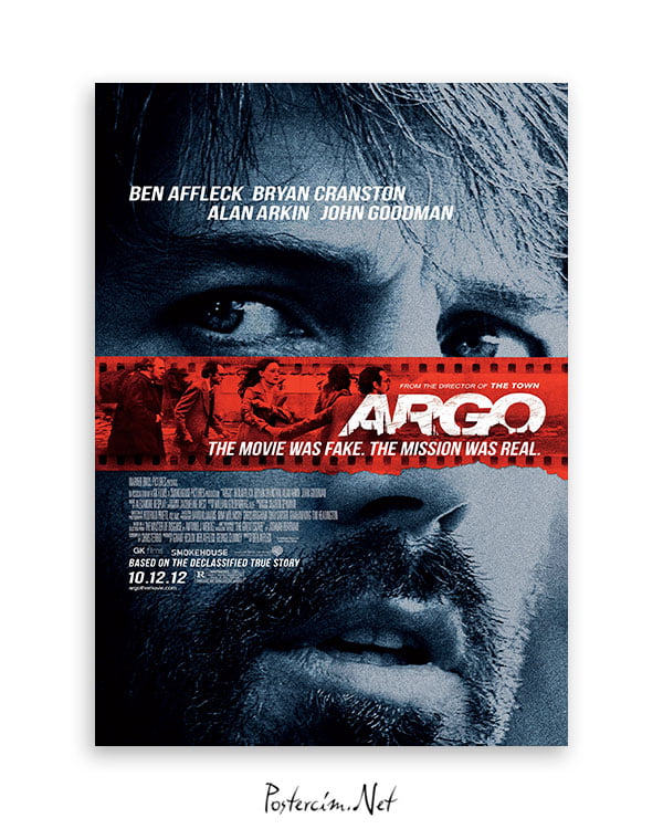 Argo afiş