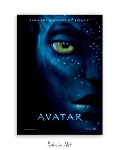 Avatar afiş
