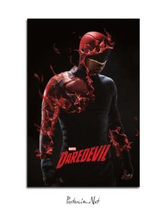 Marvel's Daredevil posteri