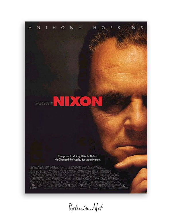 Nixon afiş