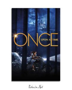 Once Upon a Time posteri