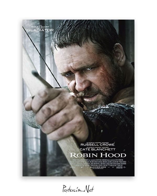 Robin Hood afiş