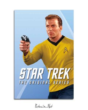 Star Trek posteri