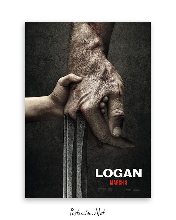 Logan afiş