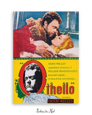 Othello afiş