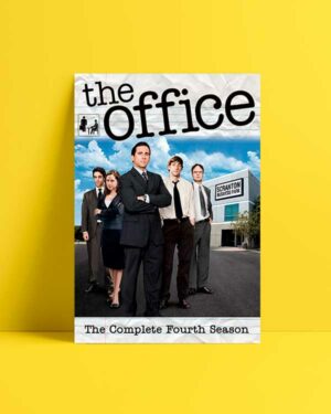 The Office I afiş satın al