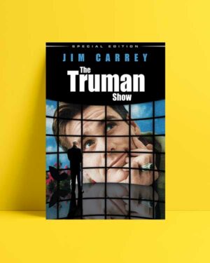 Truman Show 2 film afişi satın al