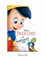 Pinocchio afisi