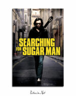Searching for sugar man afişi
