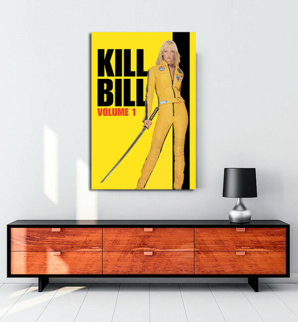 Kill-Bill-Volume-1-kanvas-tablo