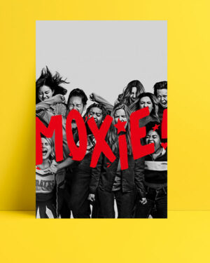 Moxie-posteri