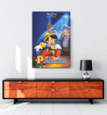 Pinocchio-1-kanvas-tablo