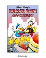 Donald-Duck'ın-maceraları-afisi