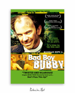 bad-boy-bubby-1993-afisi