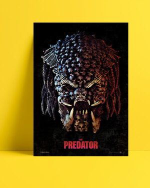 the-predator-avcı-posteri