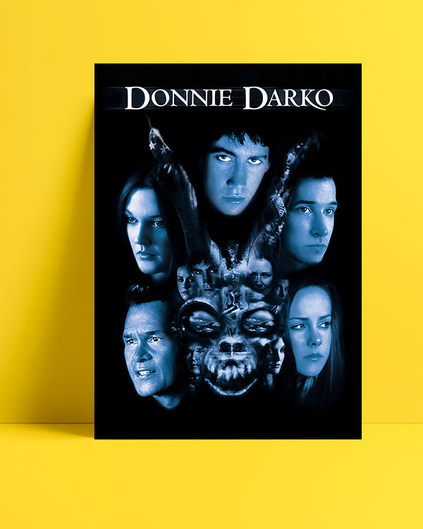 donnie-darko-karanlık-yolculuk-posteri