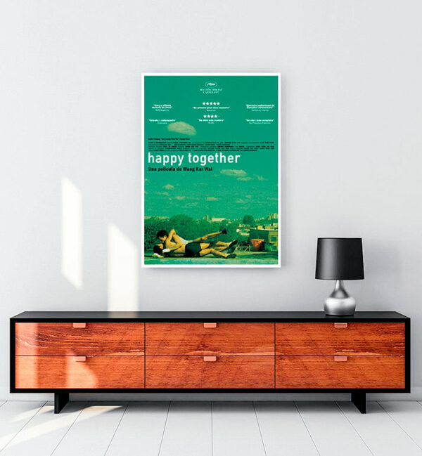 happy-together-wong-kar-wai-kanvas-tablo