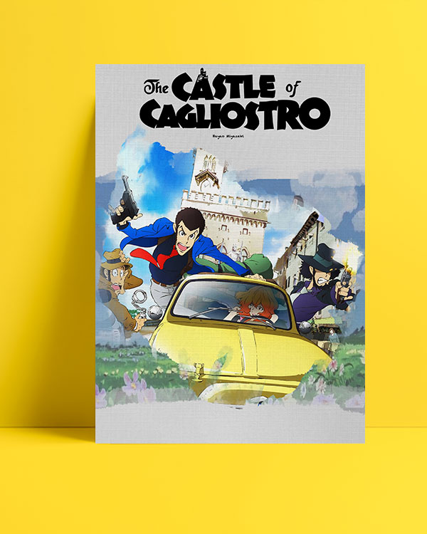 kagliostro'nun-şatosu-the-castle--of-cagliostro-posteri