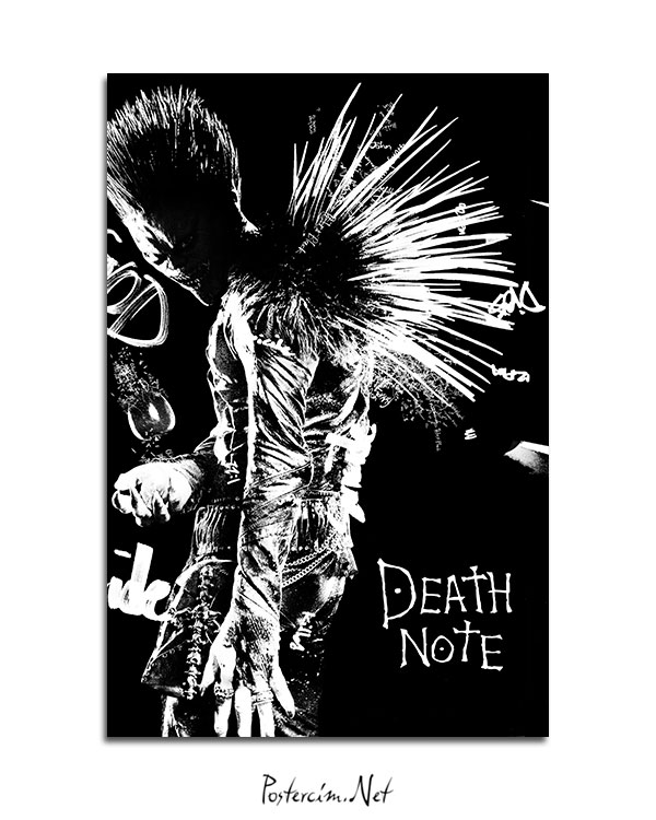 death-note-afisi