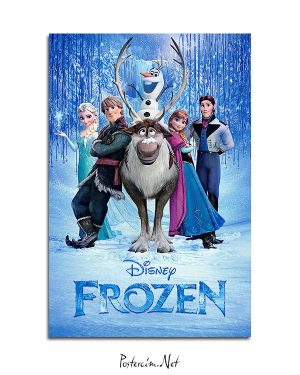 Frozen-(2013)-1-afisi