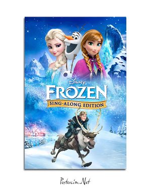 Frozen-(2013)-2-afisi