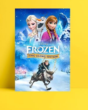 Frozen-(2013)-2-posteri