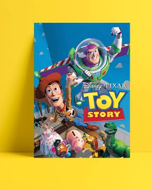 Toy-Story-posteri