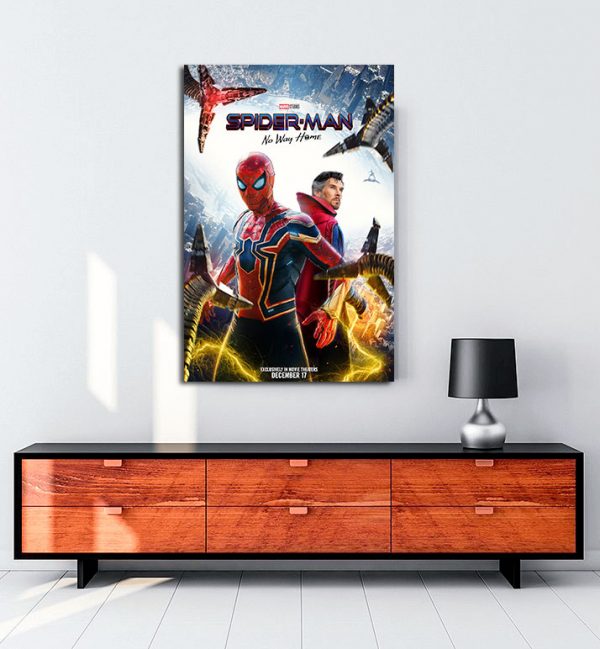 spiderman-no-way-home-kanvas-tablo