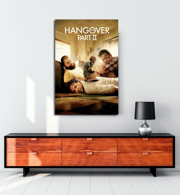 the-hangover-2-kanvas-tablo